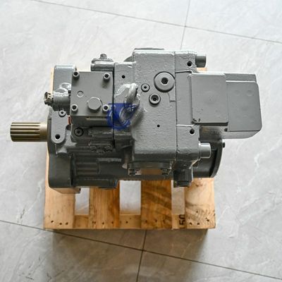 Hitachi ekskavatör ZX670-5G ZX870-5G hidrolik pompa HPK300AS ana pompa YB60000246 YB60000244