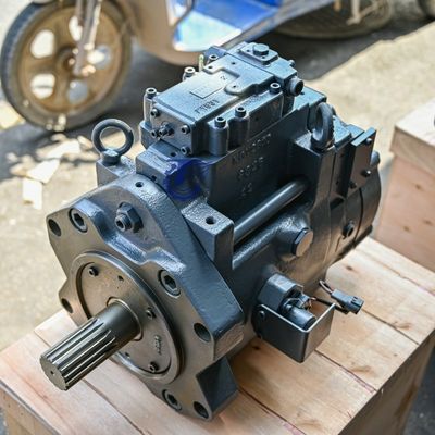 9139426 9169241 Hitachi Ex800 850H hidrolik pompa