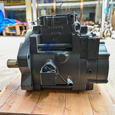 9139426 9169241 Hitachi Ex800 850H hidrolik pompa