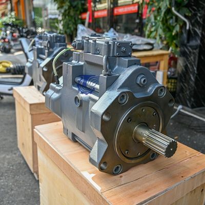 9139426 9169241 Hitachi Ex800 850H hidrolik pompa