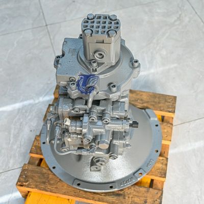 9227923 9192497Hitachi ekskavatörü ZX120 ZX130H ZX135US HPK055 hidrolik pompa