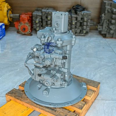 9227923 9192497Hitachi ekskavatörü ZX120 ZX130H ZX135US HPK055 hidrolik pompa