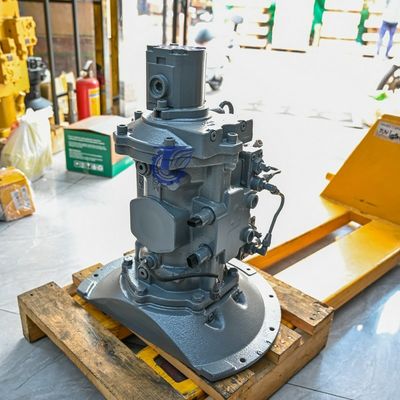 9227923 9192497Hitachi ekskavatörü ZX120 ZX130H ZX135US HPK055 hidrolik pompa