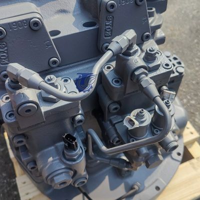 9262319 9262320 Hitachi ZX200 ZX210 ZX240 ZX270-3 hidrolik pompa
