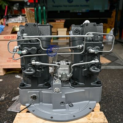Hitachi ZX330-5G Hidrolik Pompa Montajı YB60000253 YB60000254