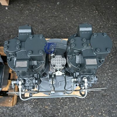 Hitachi ZX330-5G Hidrolik Pompa Montajı YB60000253 YB60000254