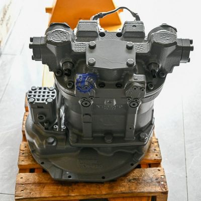 HPV118 Ekskavator Hidrolik Pompası YB60000068 YB60000069 ZX200-5G için ZX210-5G