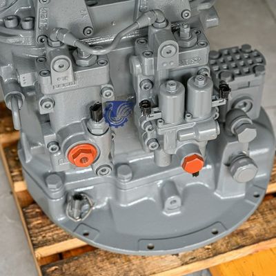 HPV118 Ekskavator Hidrolik Pompası YB60000068 YB60000069 ZX200-5G için ZX210-5G