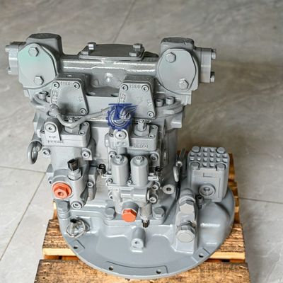 HPV118 Ekskavator Hidrolik Pompası YB60000068 YB60000069 ZX200-5G için ZX210-5G