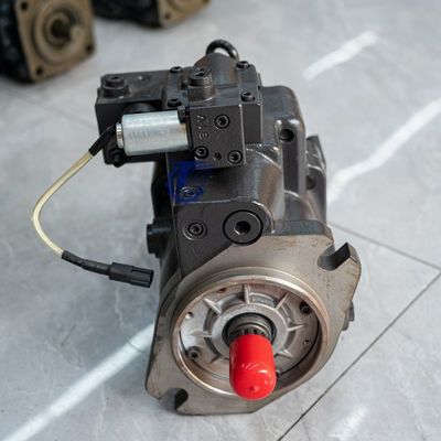 Pratik HP3V80 Hydraulic Pump Of Excavator, AV1CRKM-L1 Sany Excavator Parçaları