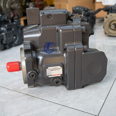 Pratik HP3V80 Hydraulic Pump Of Excavator, AV1CRKM-L1 Sany Excavator Parçaları