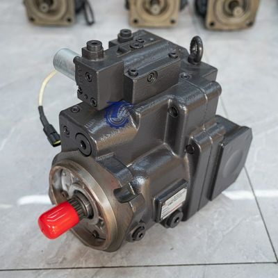 Pratik HP3V80 Hydraulic Pump Of Excavator, AV1CRKM-L1 Sany Excavator Parçaları