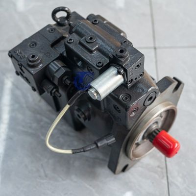 Pratik HP3V80 Hydraulic Pump Of Excavator, AV1CRKM-L1 Sany Excavator Parçaları