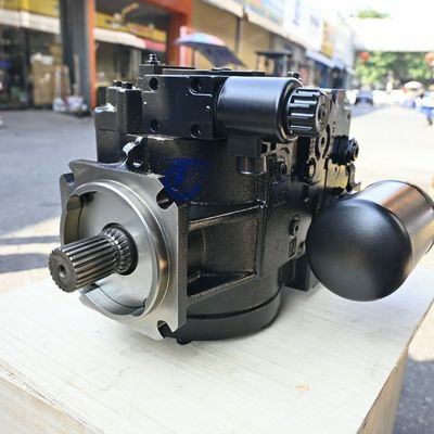 Değişken Taşınımlı Hidrolik Piston Pompası Sany 90R 042 055 075 100 130 180 250
