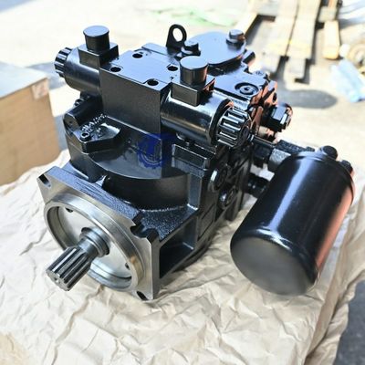Değişken Taşınımlı Hidrolik Piston Pompası Sany 90R 042 055 075 100 130 180 250