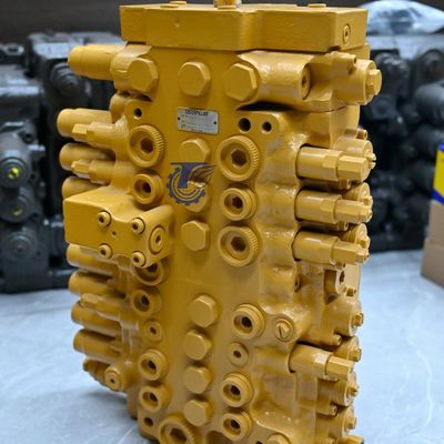 307d 308d TQ Kontrol Valfi, 373-7026 3737026 TQ Kazı Makinesi Parçaları