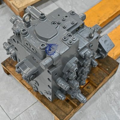 4433970 Hitachi ZX330-3G ZX350K-3G ZX360-3G için kazıcı ana kontrol valfi