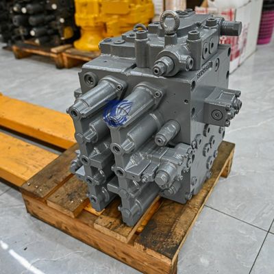 4433970 Hitachi ZX330-3G ZX350K-3G ZX360-3G için kazıcı ana kontrol valfi