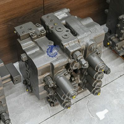 VOE14541591 Volvo EC290B EC290C FC329C için ekskavatör ana kontrol valfi