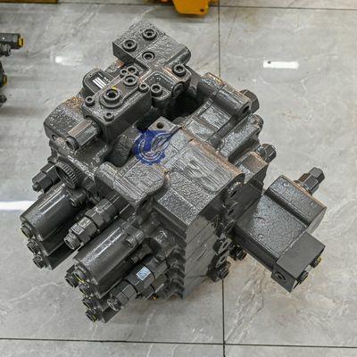 EC210B EC240B Volvo Kontrol Valfi, VOE14576336 Volvo Kazı makinesi yedekleri