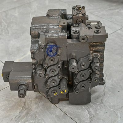EC210B EC240B Volvo Kontrol Valfi, VOE14576336 Volvo Kazı makinesi yedekleri