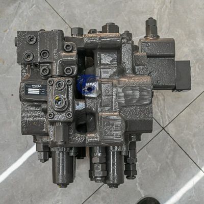 EC210B EC240B Volvo Kontrol Valfi, VOE14576336 Volvo Kazı makinesi yedekleri