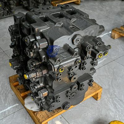 ISO EC460B Volvo Hidrolik Valf VOE14634178
