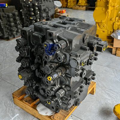 ISO EC460B Volvo Hidrolik Valf VOE14634178