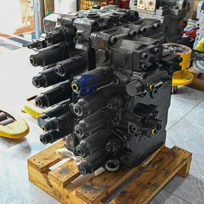ISO EC460B Volvo Hidrolik Valf VOE14634178