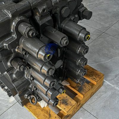 ISO EC460B Volvo Hidrolik Valf VOE14634178