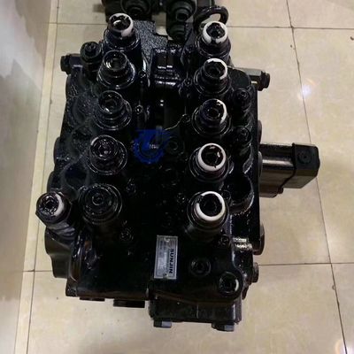 DH130-7 DH150-7 Ekskavatör Kontrol Valfi, 426-00078C Doosan Ekskavatör Parçaları