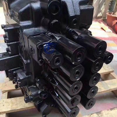 Daewoo Doosan 215 220 225 300-5-7-9 kontrol valfleri C0170-55076 C017055076 JS220