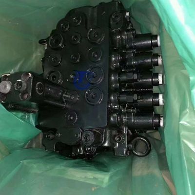Doosan DH150LC-7 için hidrolik kazıcı ana kontrol valfi 426-00078C 42600078C