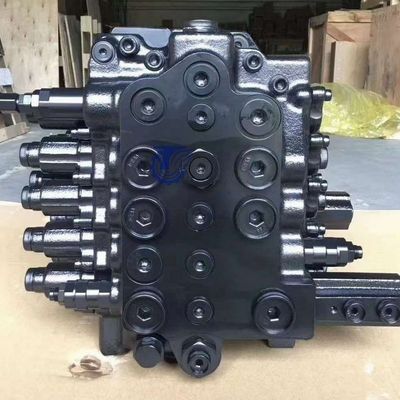Doosan DH150LC-7 için hidrolik kazıcı ana kontrol valfi 426-00078C 42600078C