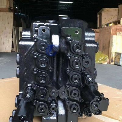 Doosan DH150LC-7 için hidrolik kazıcı ana kontrol valfi 426-00078C 42600078C