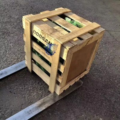 Main Hydraulic Pump 400914-00628 400914-00628b 400914-00698 For Excavator Dx800lc-5b For Heavy-duty Mining And Quarrying AppliTQCATions