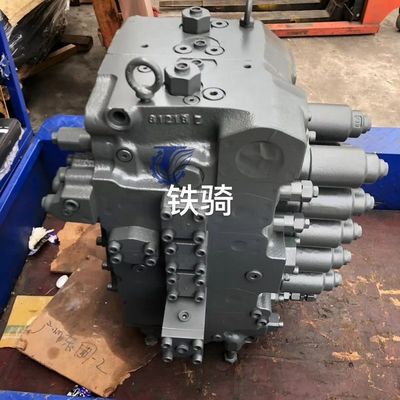 K1005095A Doosan DX420 DX500 DX520 için kazıcı ana kontrol valfi