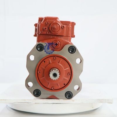 K3V63DT-9C22 KAWASAK Kazıcı Hidrolik Pompa Sabit Uyumlu Hyundai R150-7