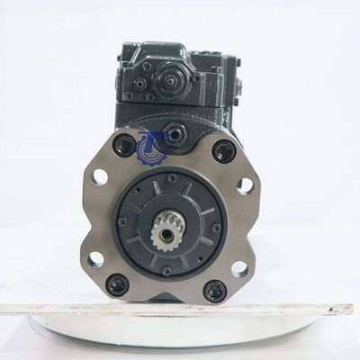 KAWASAK Kazıcı Ana Hidrolik Pompa Çok Kullanımlı K3V63DT-9N09