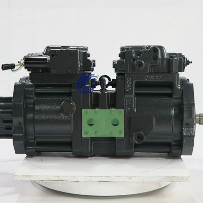 KAWASAK Kazıcı Ana Hidrolik Pompa Çok Kullanımlı K3V63DT-9N09