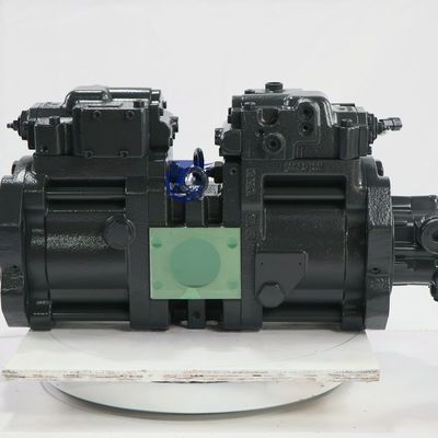 KAWASAK Kazıcı Ana Hidrolik Pompa Çok Kullanımlı K3V63DT-9N09