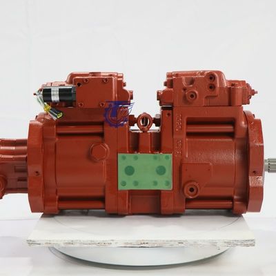 K3V63DT-9POH KAWASAK Hidrolik Pompa Pozitif Kontrolü Sany SY135-8 Kazıcı için