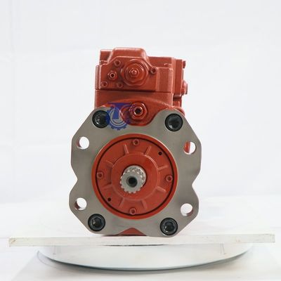 K3V63DT-9POH KAWASAK Hidrolik Pompa Pozitif Kontrolü Sany SY135-8 Kazıcı için