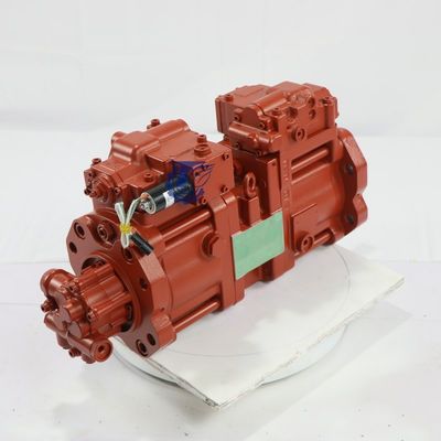 K3V63DT-9POH KAWASAK Hidrolik Pompa Pozitif Kontrolü Sany SY135-8 Kazıcı için