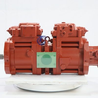 K3V63DT-9POH KAWASAK Hidrolik Pompa Pozitif Kontrolü Sany SY135-8 Kazıcı için