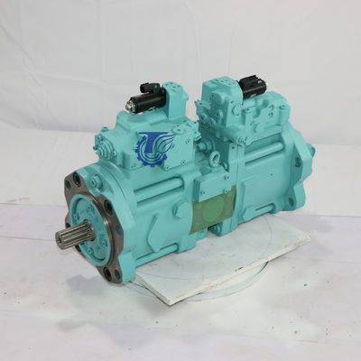 Multiscene KAWASAK Hidrolik Pompa K3V112DT Elektrik SK200-6 Eski Model için
