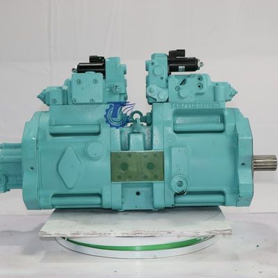 Multiscene KAWASAK Hidrolik Pompa K3V112DT Elektrik SK200-6 Eski Model için