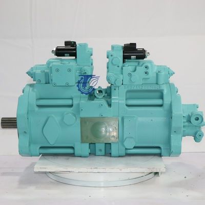 Multiscene KAWASAK Hidrolik Pompa K3V112DT Elektrik SK200-6 Eski Model için