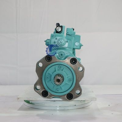 Multiscene KAWASAK Hidrolik Pompa K3V112DT Elektrik SK200-6 Eski Model için