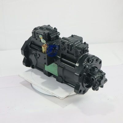 K3V112DT-9C14 KAWASAK Hidrolik Pompa K3V112 Modern R210LC9 R220LC9A için